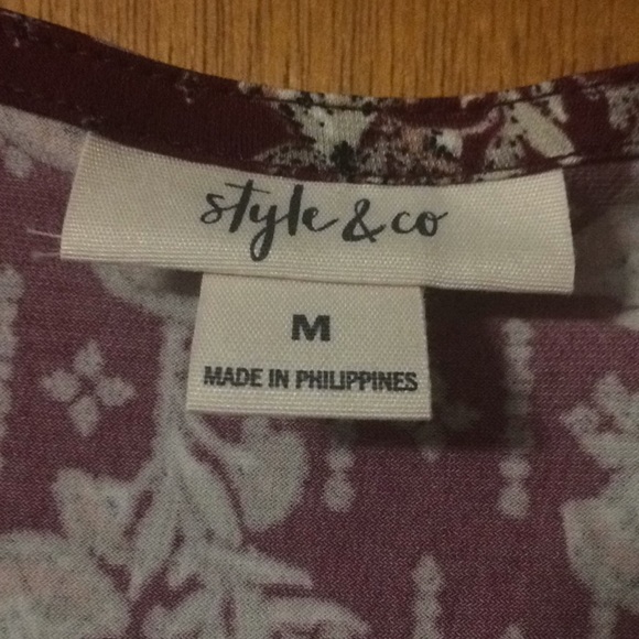 Blouse - Picture 4 of 4